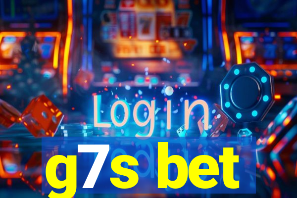 g7s bet